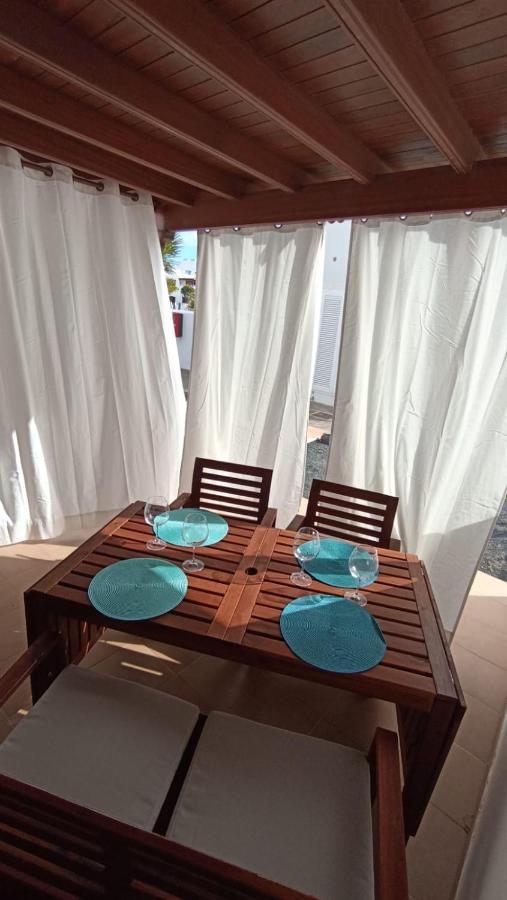 Ferienwohnung Casa Belharra By Mhousing Playa Blanca  Exterior foto