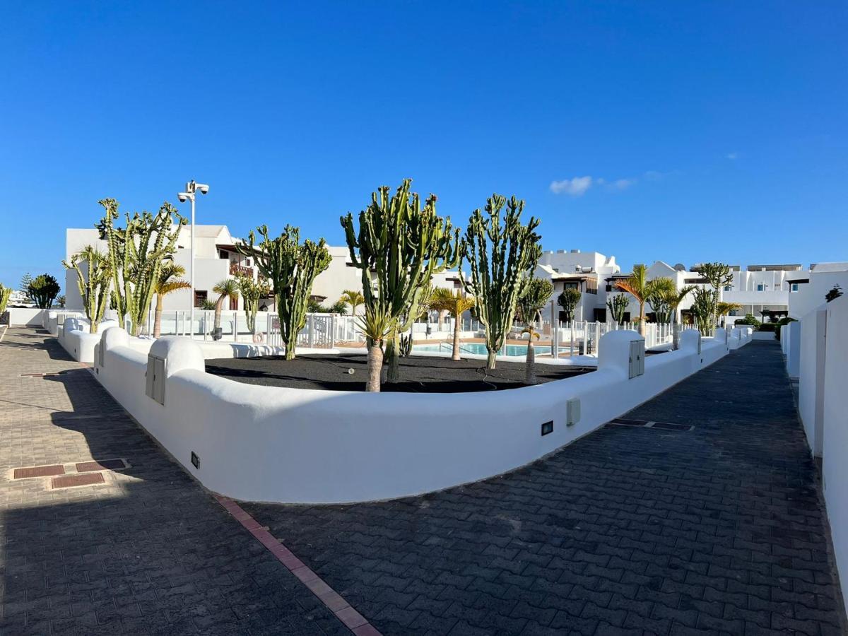 Ferienwohnung Casa Belharra By Mhousing Playa Blanca  Exterior foto