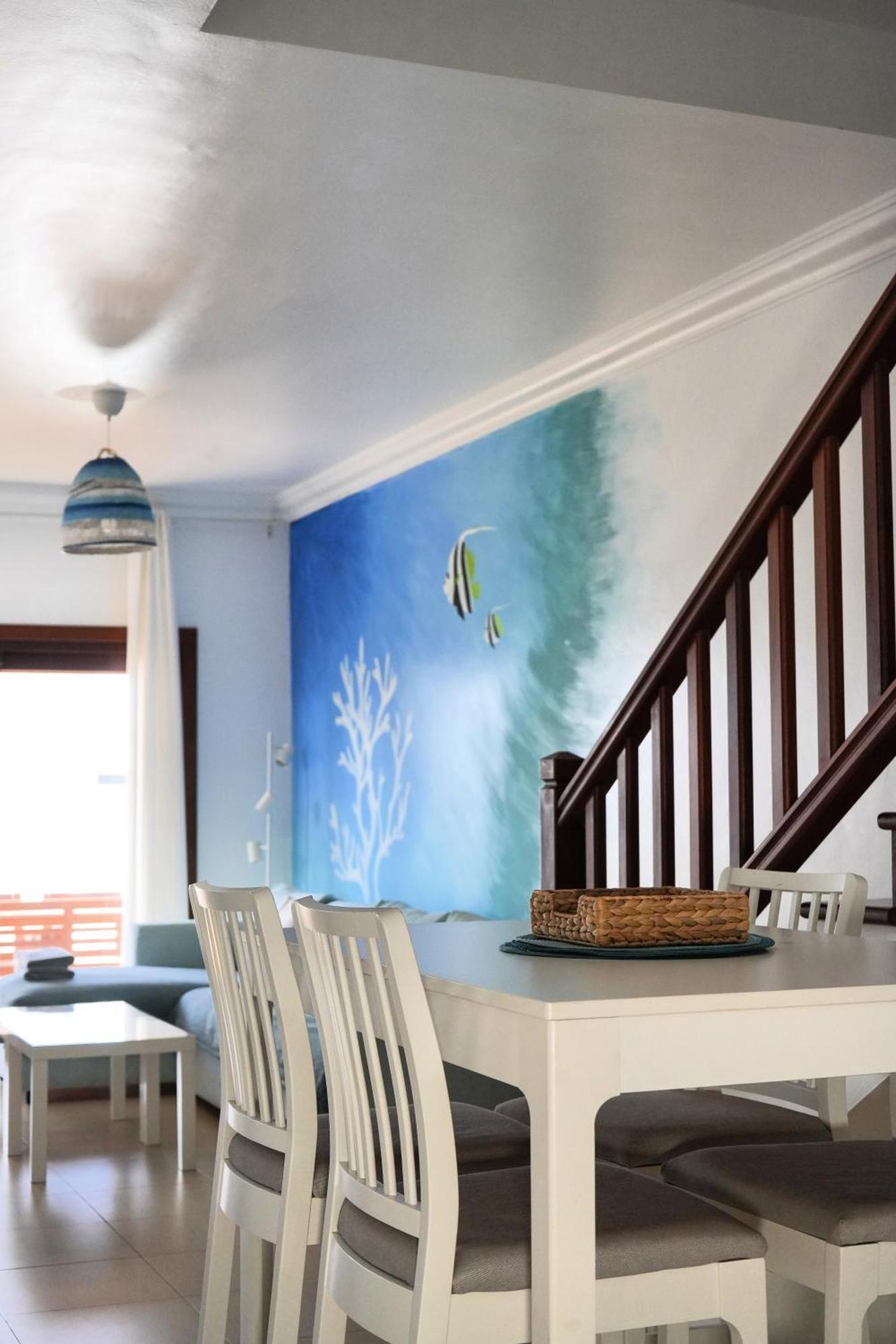 Ferienwohnung Casa Belharra By Mhousing Playa Blanca  Exterior foto