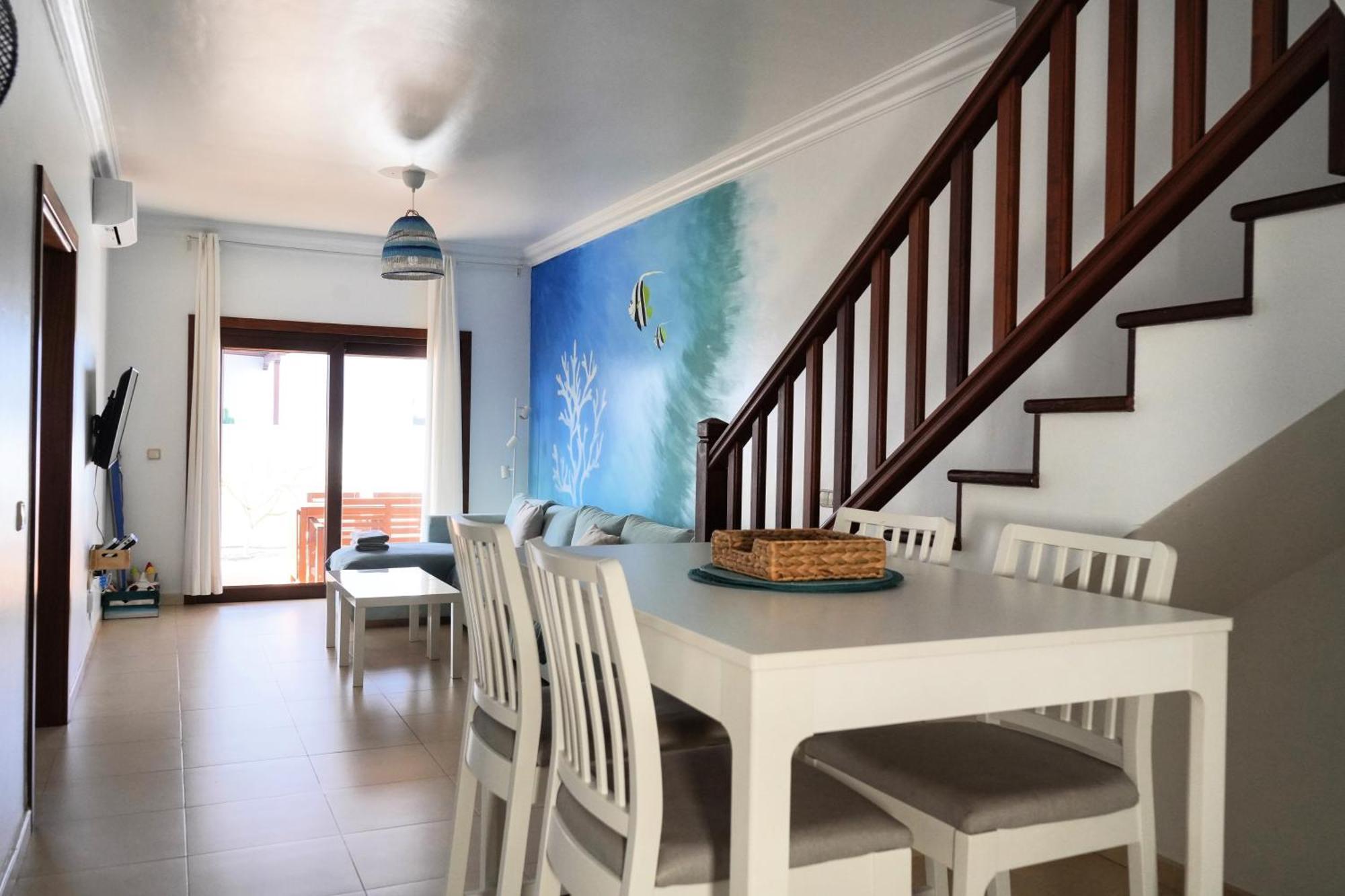 Ferienwohnung Casa Belharra By Mhousing Playa Blanca  Exterior foto