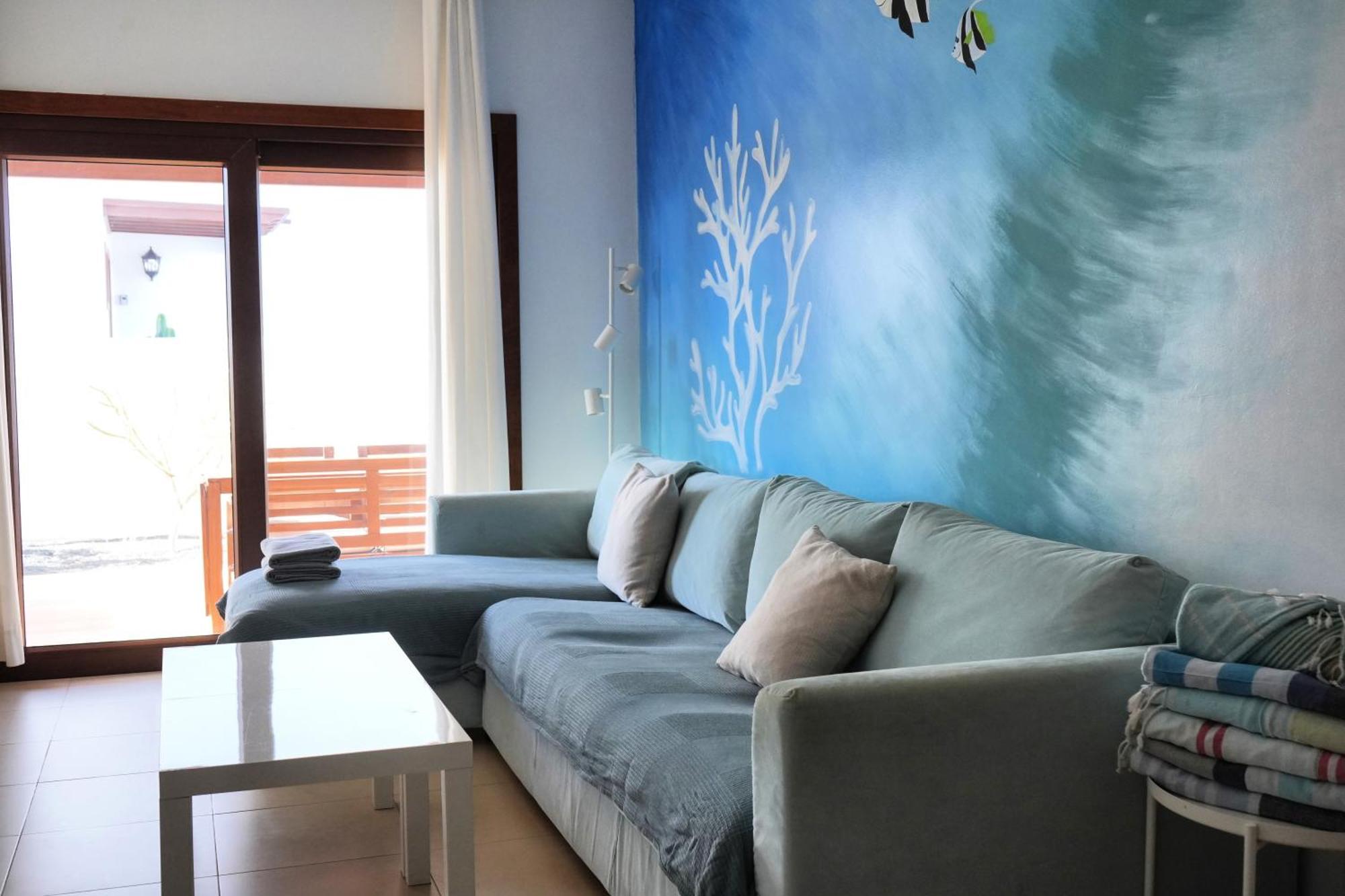 Ferienwohnung Casa Belharra By Mhousing Playa Blanca  Exterior foto
