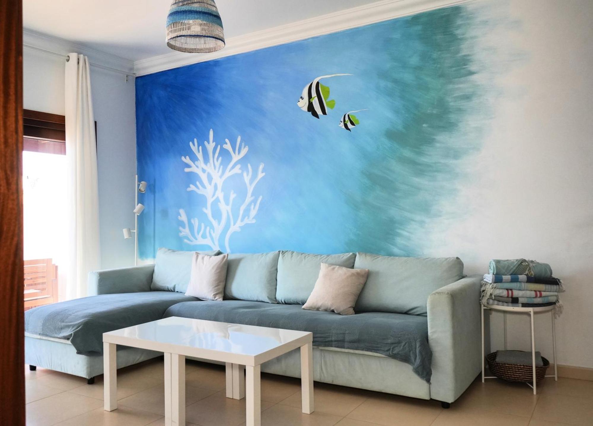 Ferienwohnung Casa Belharra By Mhousing Playa Blanca  Exterior foto