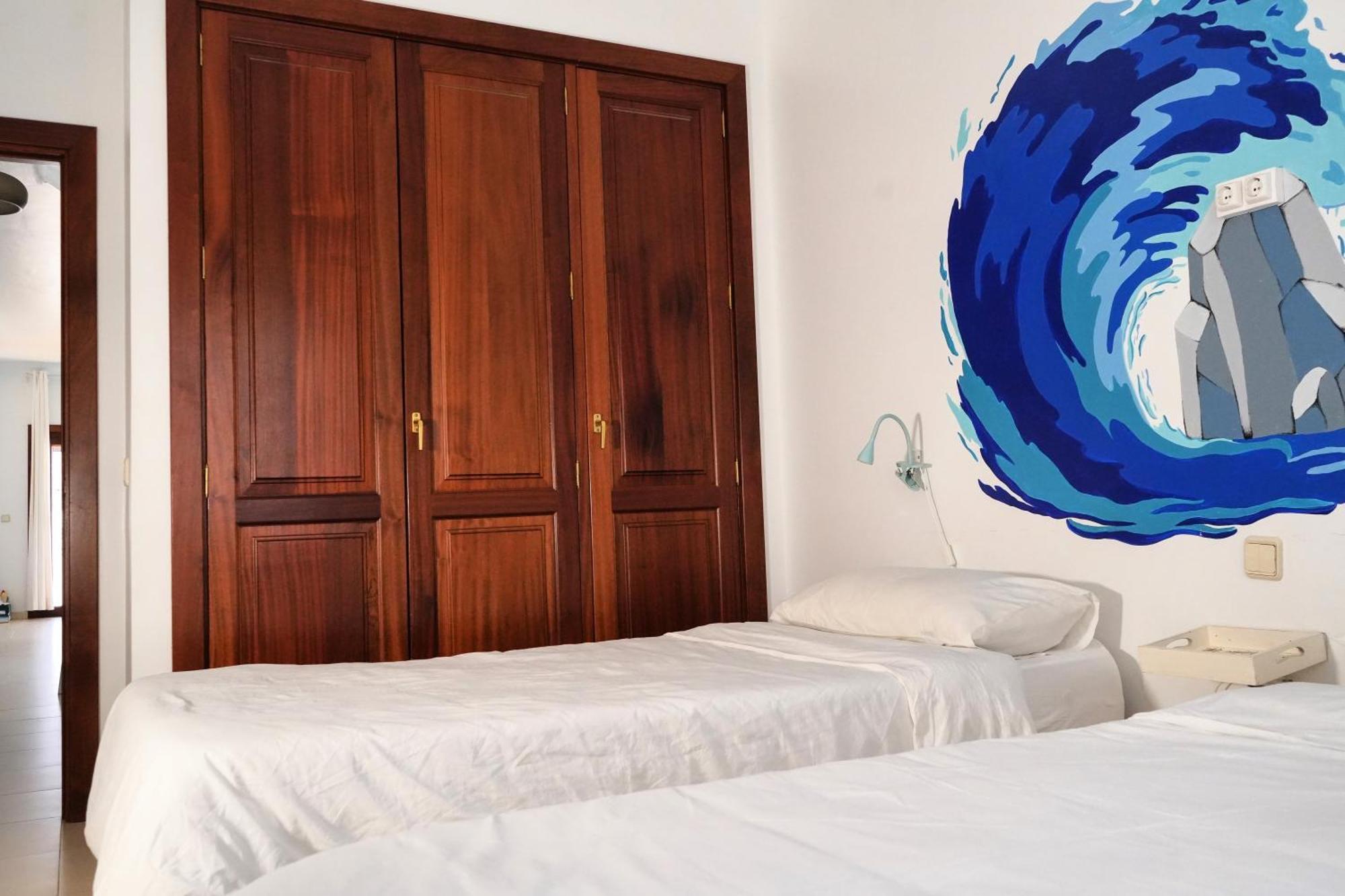 Ferienwohnung Casa Belharra By Mhousing Playa Blanca  Exterior foto