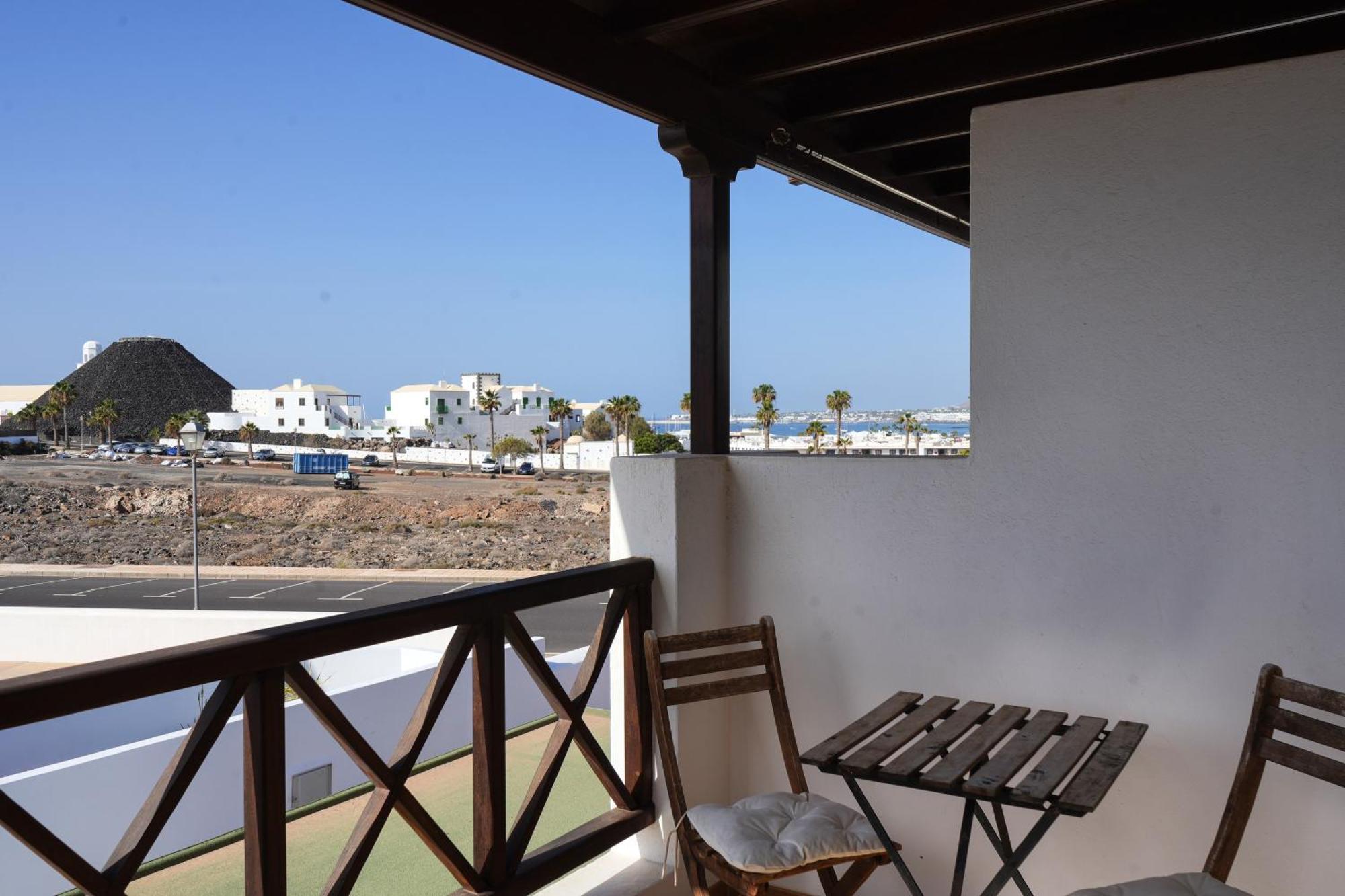 Ferienwohnung Casa Belharra By Mhousing Playa Blanca  Exterior foto